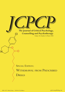 JCPCP Summer 2020 Cover