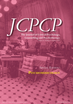 JCPCP Summer 2021 Cover