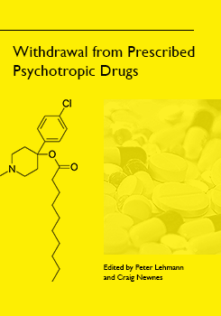 Withdrawal cover